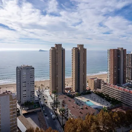 Apartment Mallorca Benidorm