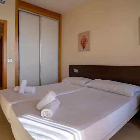 Mallorca * 貝尼多姆