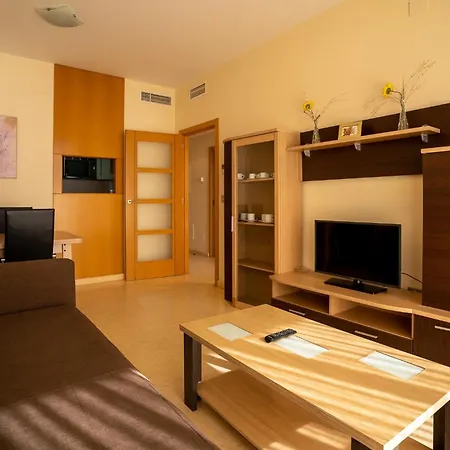 Mallorca 公寓 *