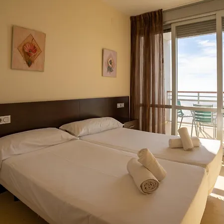 Mallorca 公寓 *