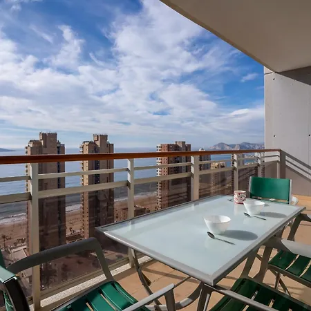 Mallorca Benidorm
