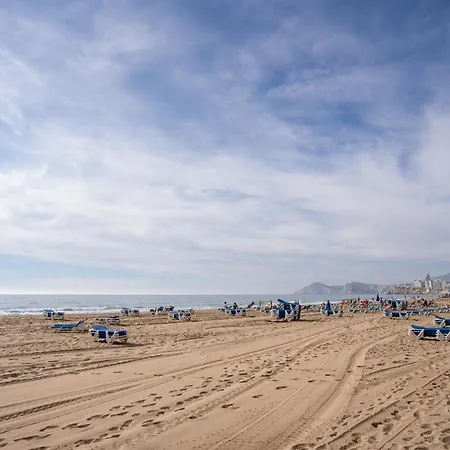 Apartment Mallorca Benidorm