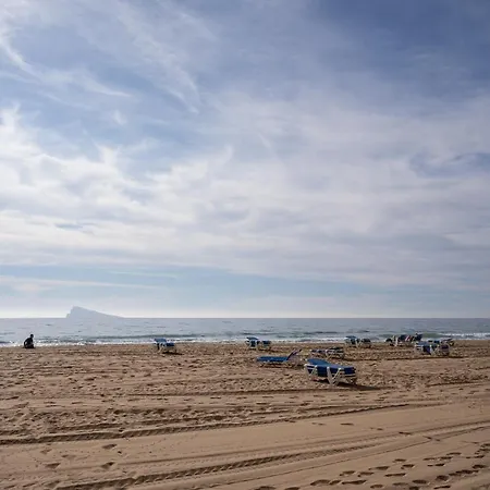 公寓 Mallorca *