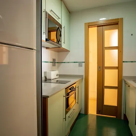Apartment Mallorca Benidorm