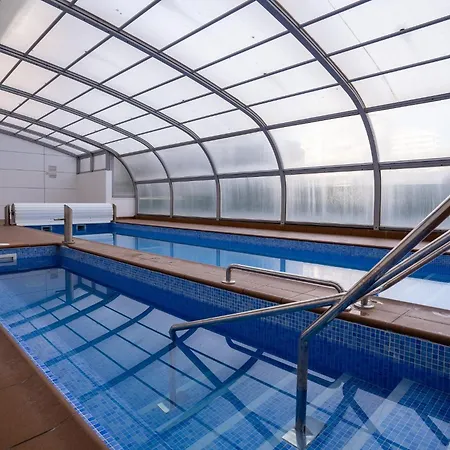 Mallorca Apartment Benidorm